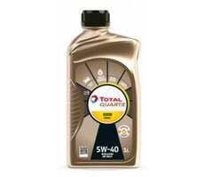 TOTAL QUARTZ 9000 ENERGY 5W-40 1l / Syntetický motorový olej 