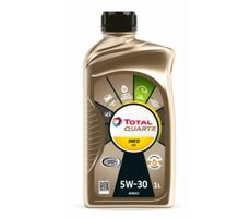TOTAL QUARTZ INEO ECS 5W-30 1l / Syntetický motorový olej 