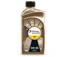 TOTAL QUARTZ INEO MC3 5W-30 1l / Syntetický motorový olej 