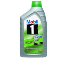 Mobil 1 ESP 5W-30 1l / Syntetický motorový olej 