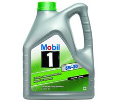 Mobil 1 ESP FORMULA 5W-30 4l / Syntetický motorový olej 