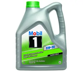Mobil 1 ESP FORMULA 5W-30 4l / Syntetický motorový olej 