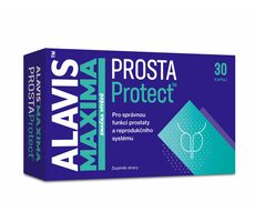 ALAVIS MAXIMA PROSTAProtect 30 kapslí