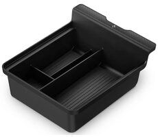 Spigen Organizér pro Tesla Model Y & 3 černá