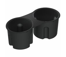Spigen Držák na kelímky pro Tesla Model Y & 3 černá