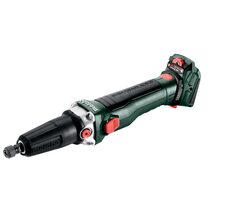 Metabo GVB 18 LTX BL 11-28 / Aku přímá bruska / 18V / 6 mm / 8000 až 28000 ot-min / bez aku 