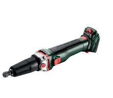 Metabo GVB 18 LTX BL 11-9 HT / Aku přímá bruska / 18V / 6 mm / 1500 až 7000 ot-min / bez aku 