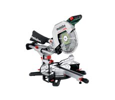 Metabo KGS 18 LTX BL 305 / Aku kapovací pila / 18V / Průměr 305 mm / 3.700 ot-min / bez aku
