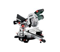 Metabo KGS216M / Kapovací pila / 1200W / Průměr 216 mm / 3.750 ot-min