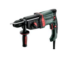 Metabo KHE 2445 / Kombinované kladivo / 800W / 2.4 J / 1050 ot-min / 4800 příklepů-min