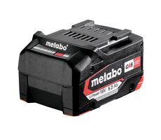 Metabo 625028000 / Akumulátor / 18V / 5.2 Ah / LiPo