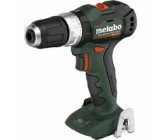 Metabo PowerMaxx SB 12 BL - bez Aku / Aku příklepová vrtačka / 12V / 1600 ot-min / 45 Nm / 21000 příklepů-min / bez aku