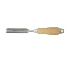 Narex 812120 Dláto duté 140 x 34 mm | 20x132x272 mm | Typ: 8121 | WOOD LINE PROFI