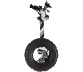 Flamingo Gladiator - Pneumatika 30cm / Hračka pro psy 