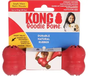 Flamingo Hračka KONG Goodie kost S