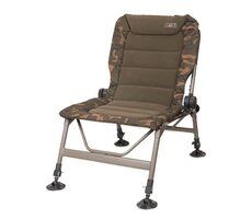 FOX Křeslo R1 Camo Chair