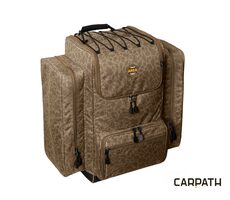 Delphin Batoh Area Carper Carpath XXL