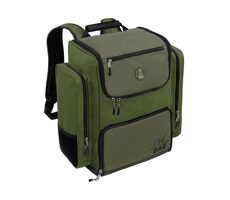 Delphin Batoh s boxy OneBAG 35l