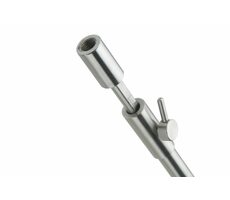 Mivardi Vidlička Hardcore 65-115cm