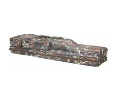 Suretti Obal na pruty dvoukomorový 95cm Camo