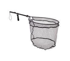Savage Gear Podběrák Foldable Net With Lock L