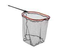 Savage Gear Podběrák Twist & Fold Net L