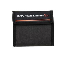 Savage Gear Pouzdro Flip Wallet Rig And Lure Holds