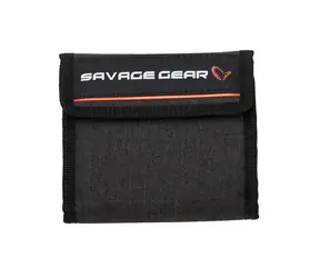 Savage Gear Pouzdro Flip Wallet Rig And Lure Holds