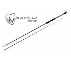 FOX Rage Prut Warrior Dropshot 2,4m 4-17g