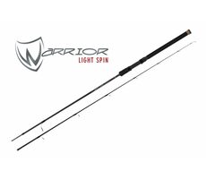 FOX Rage Prut Warrior Light Spin 2,1m 5-15g