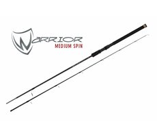 FOX Rage Prut Warrior Medium Spin 2,4m 15-40g