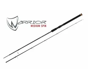 FOX Rage Prut Warrior Medium Spin 2,7m 15-40g