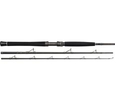 Westin Prut W2 Boat 7' 2,1m XXH 30-50lbs 200-600g 3díly