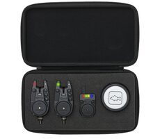 Prologic Sada hlásičů C-Series Pro Alarm Set 3+1+1