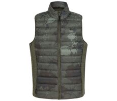 Navitas Vesta Indra Identity Camo Gilet S