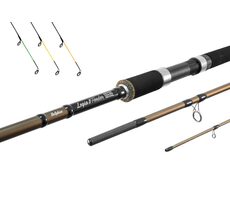 Delphin Feederové špičky Legia Feeder II 120g 3ks