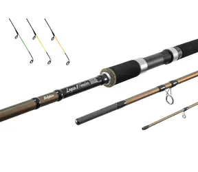 Delphin Feederové špičky Legia Feeder II 80g 3ks
