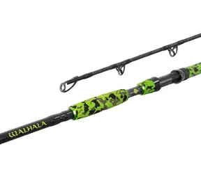 Delphin Prut Walhala 3m 950g