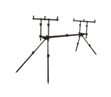 Delphin Stojan Rod Pod BBQ