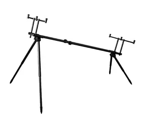 Delphin Stojan Rod Pod RPX 4 BlackWay