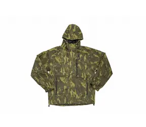 Sonik Bunda Lightweight Jacket Camo M