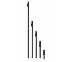 FOX Vidlička Black Label QR Power Point Bankstick 18" 46cm