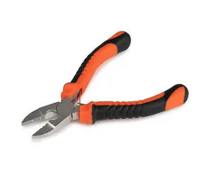 FOX Kleště Edges Crimp Plyers