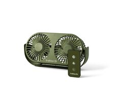 Trakker Ventilátor Remote Bivvy Fan