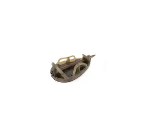 KORUM Krmítko Camo Method Small 45g
