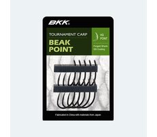 BKK Háček Beak Point Velikost 6 10ks