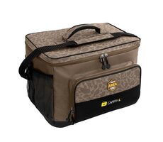 Delphin Taška AREA CarryAll L Carpath
