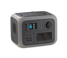 Totalcool Powerbanka Totalpower 500 EU