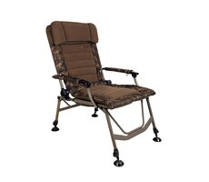 FOX Křeslo FOX Super Deluxe Recliner Highback Chair