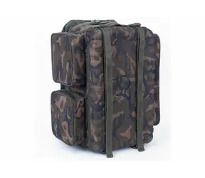 FOX Obal na pruty Camolite Tri Sleeve 12ft 3,6m